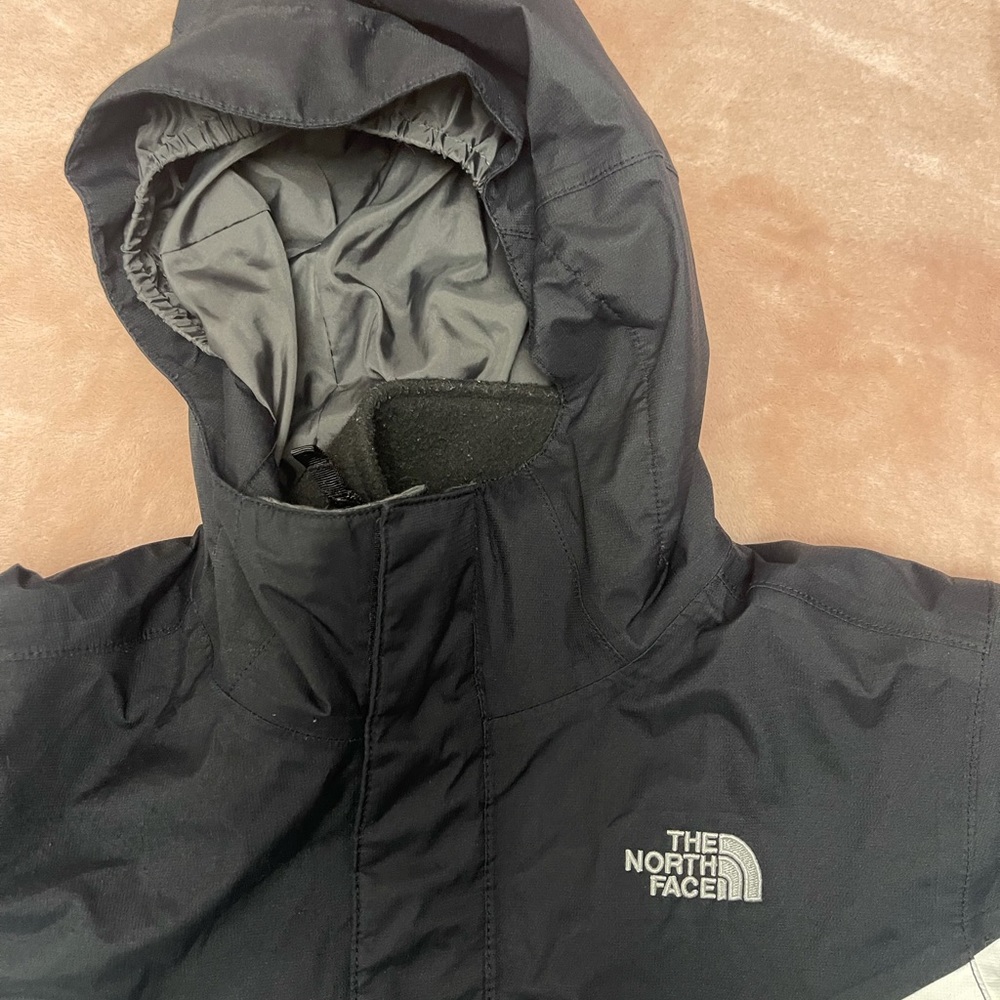 Jacket North face